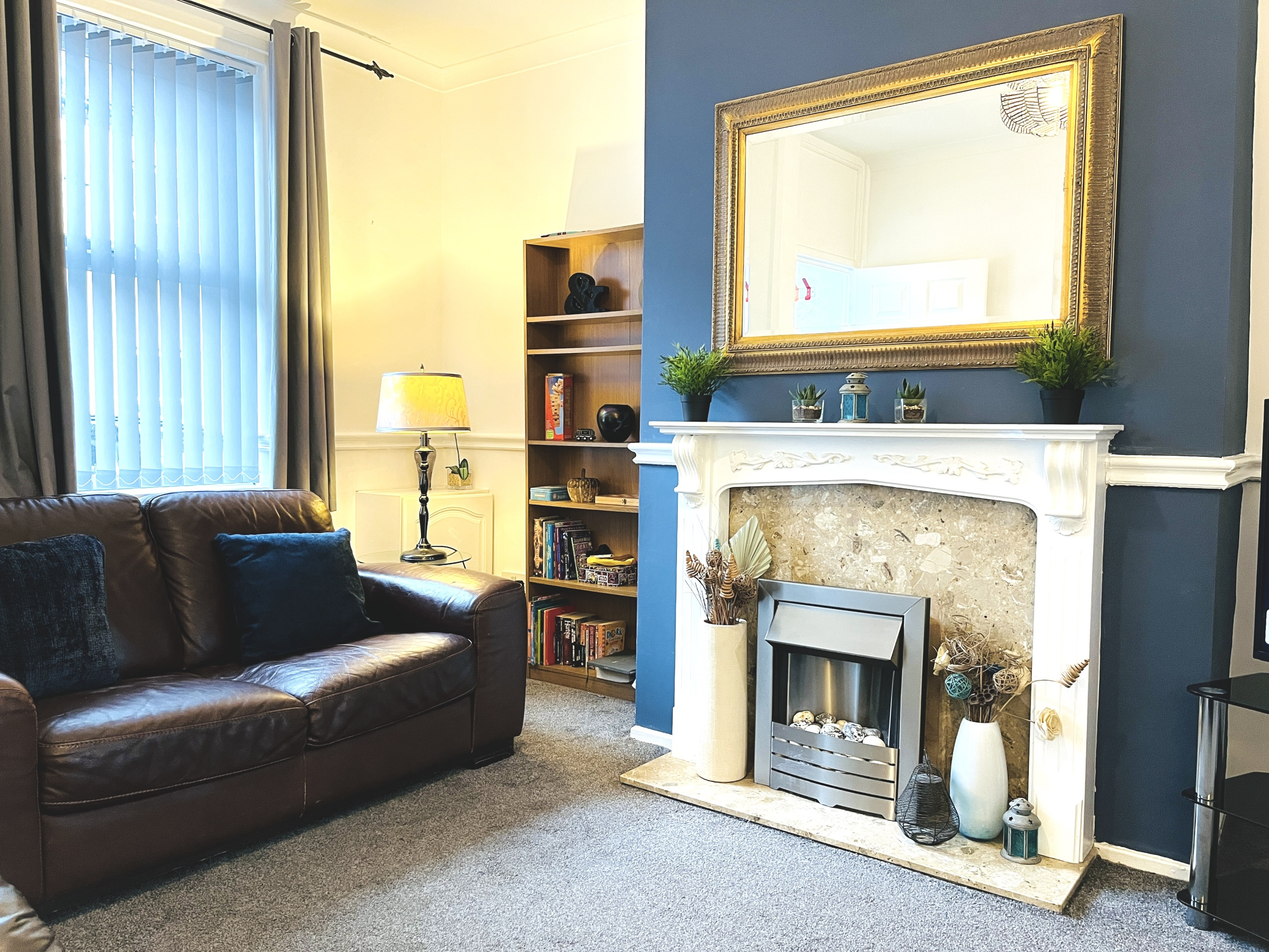 Colenso Road - After